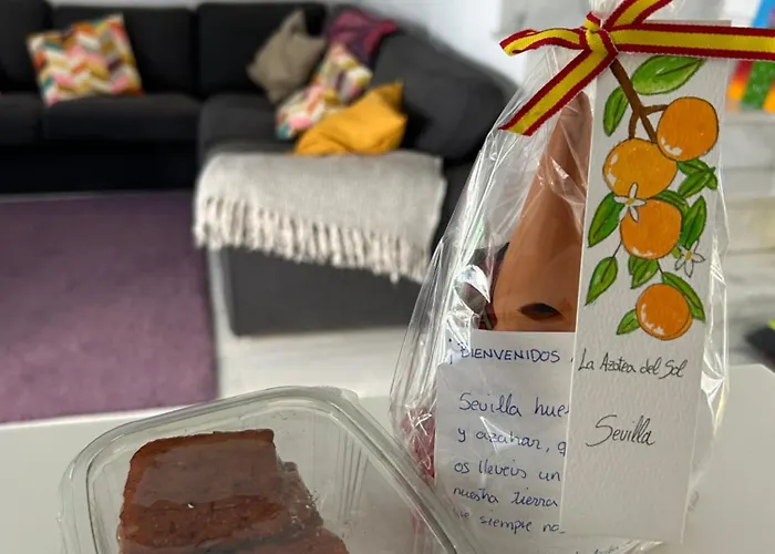 La Azotea Del Sol
